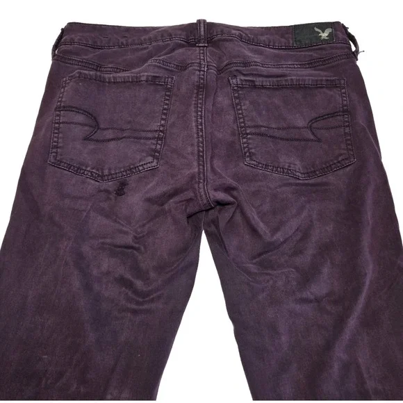 American Eagle Outfitters Jeans American Eagle Jegging Womens